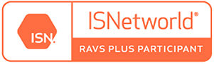 ISNetworld RAVS Plus Participant